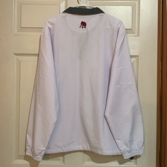 Collegiate Wind Breaker - Picture 4 of 4